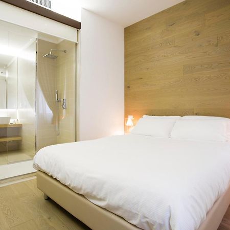 Borgoleoni 18 - Room And Breakfast Ferrara Rom bilde