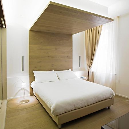 Borgoleoni 18 - Room And Breakfast Ferrara Rom bilde