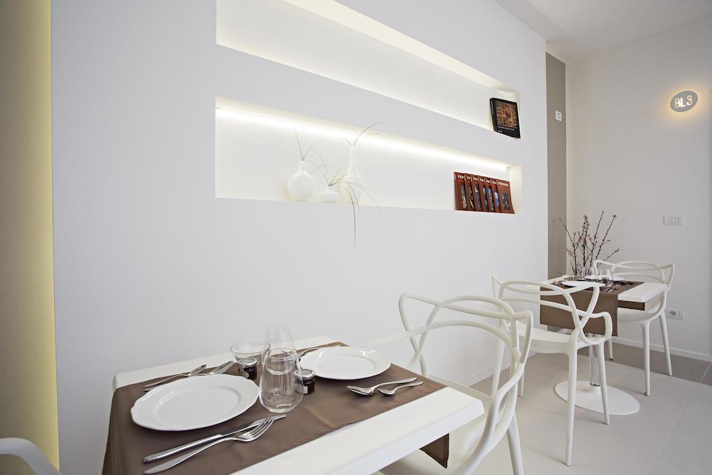 Borgoleoni 18 - Room And Breakfast Ferrara Eksteriør bilde