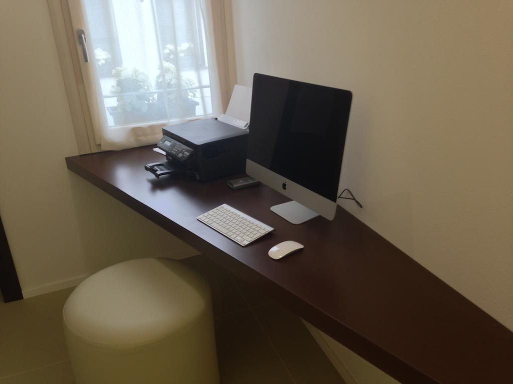 Borgoleoni 18 - Room And Breakfast Ferrara Eksteriør bilde