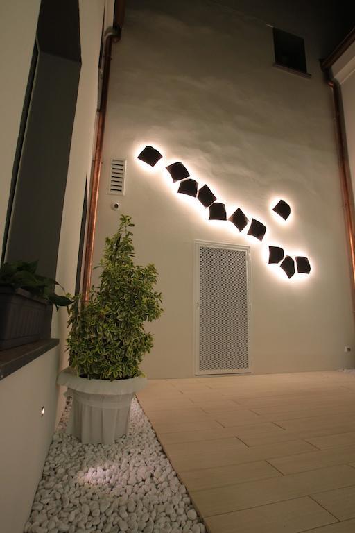 Borgoleoni 18 - Room And Breakfast Ferrara Eksteriør bilde