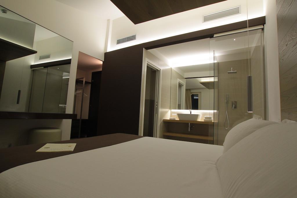 Borgoleoni 18 - Room And Breakfast Ferrara Eksteriør bilde