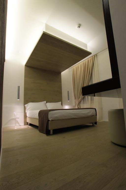 Borgoleoni 18 - Room And Breakfast Ferrara Eksteriør bilde