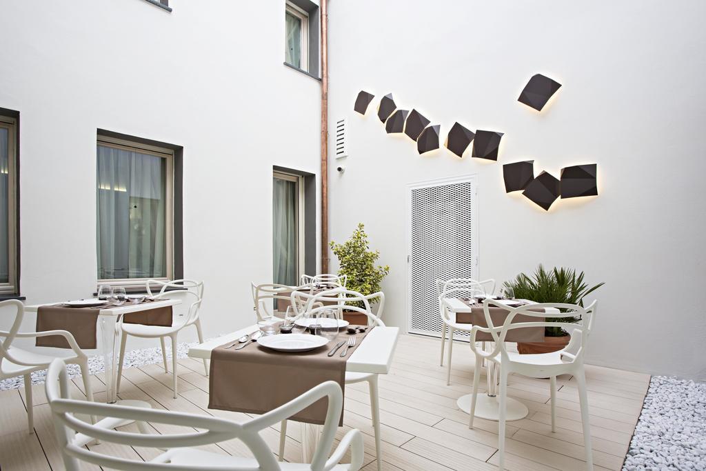 Borgoleoni 18 - Room And Breakfast Ferrara Eksteriør bilde