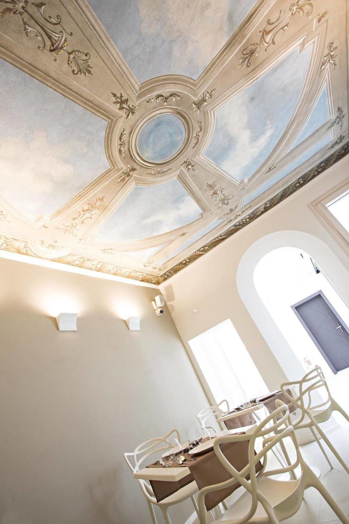 Borgoleoni 18 - Room And Breakfast Ferrara Eksteriør bilde