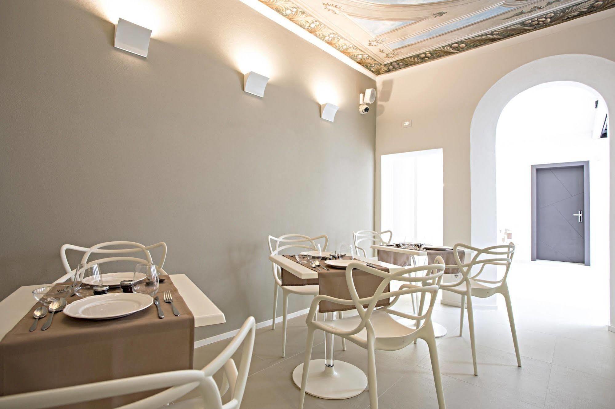 Borgoleoni 18 - Room And Breakfast Ferrara Eksteriør bilde